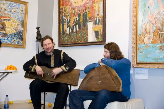 1261453918_DSC08981.jpg — картина, Выставка в Москве