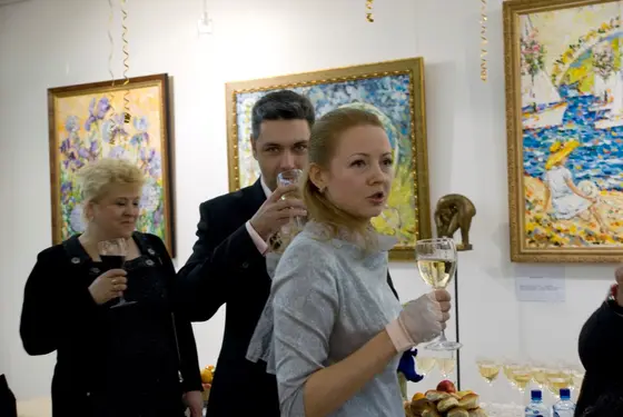 1261453918_DSC08996.jpg — картина, Выставка в Москве