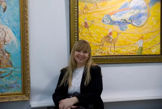 1261453919_DSC08970.jpg — картина, Выставка в Москве