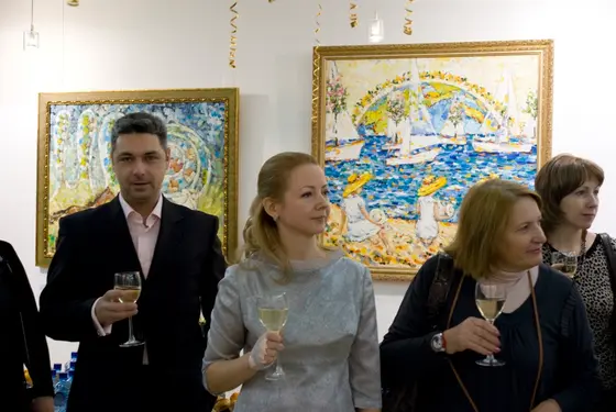 1261453919_DSC08995.jpg — картина, Выставка в Москве