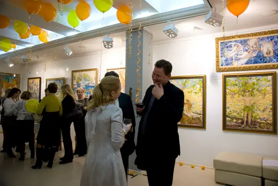 1261453947_DSC09012.jpg — картина, Выставка в Москве