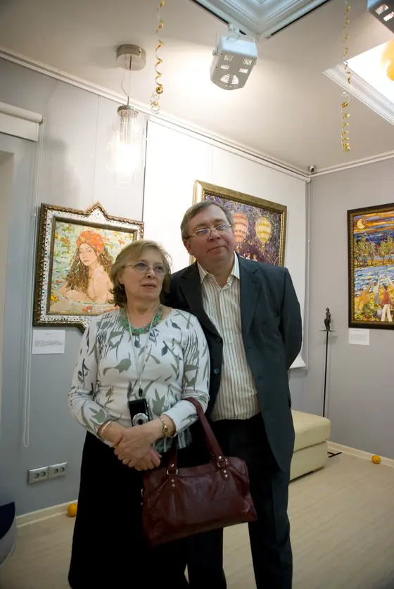 1261453948_DSC09007.jpg — картина, Выставка в Москве