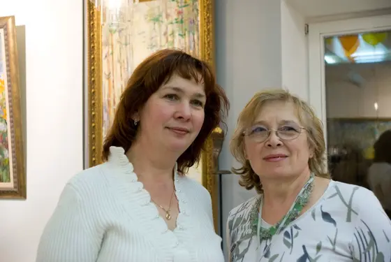 1261453948_DSC09008.jpg — картина, Выставка в Москве