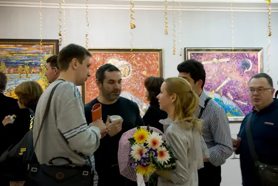 1261453949_DSC09025.jpg — картина, Выставка в Москве