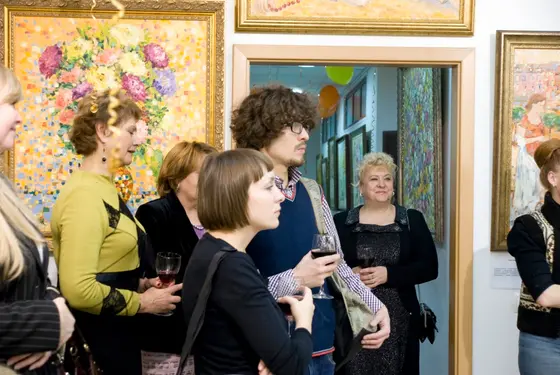 1261453995_DSC09062.jpg — картина, Выставка в Москве