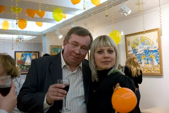 1261453995_DSC09081.jpg — картина, Выставка в Москве