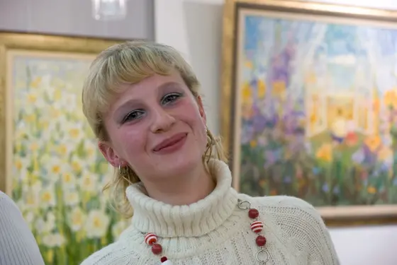 1261453995_DSC09083.jpg — картина, Выставка в Москве