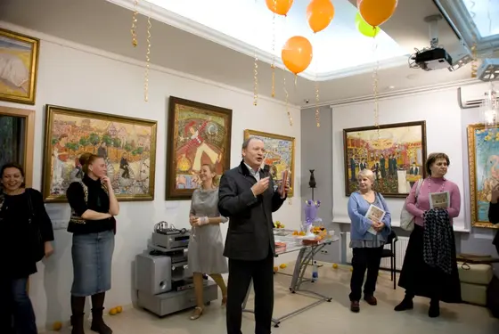 1261453996_DSC09061.jpg — картина, Выставка в Москве