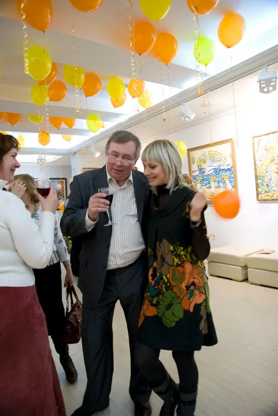 1261453996_DSC09082.jpg — картина, Выставка в Москве