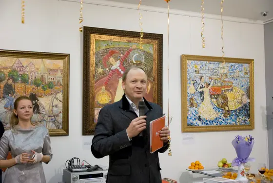 1261453997_DSC09056.jpg — картина, Выставка в Москве