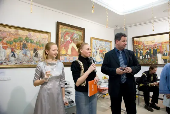 1261454041_DSC09031.jpg — картина, Выставка в Москве