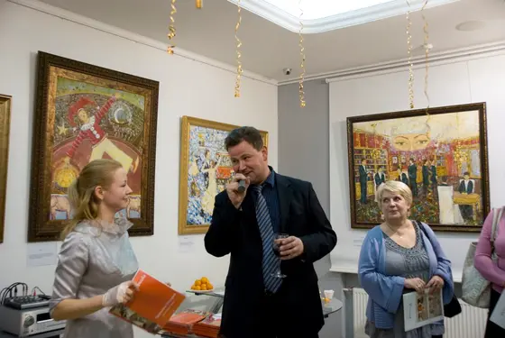 1261454041_DSC09049.jpg — картина, Выставка в Москве