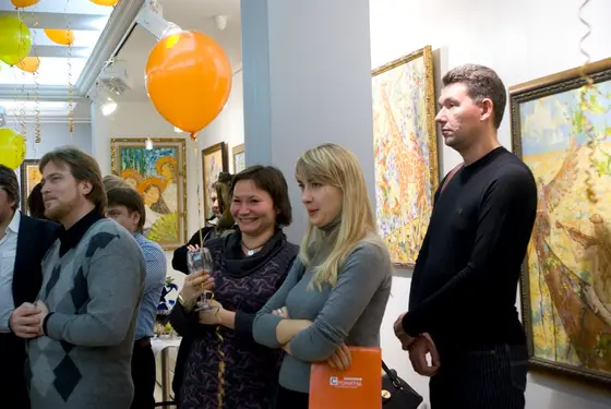 1261454042_DSC09054.jpg — картина, Выставка в Москве