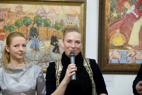 1261454043_DSC09034.jpg — картина, Выставка в Москве