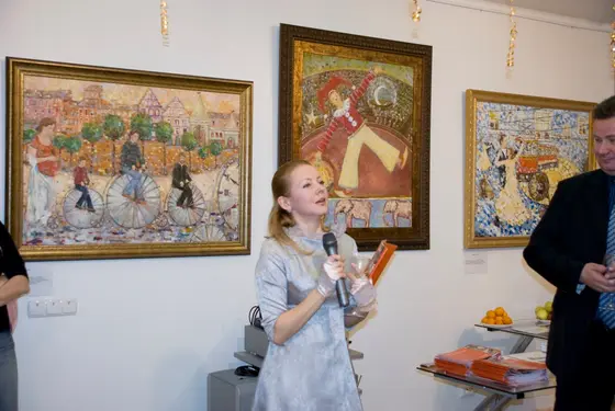 1261454043_DSC09042.jpg — картина, Выставка в Москве