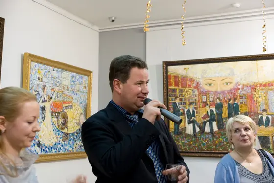1261454043_DSC09048.jpg — картина, Выставка в Москве