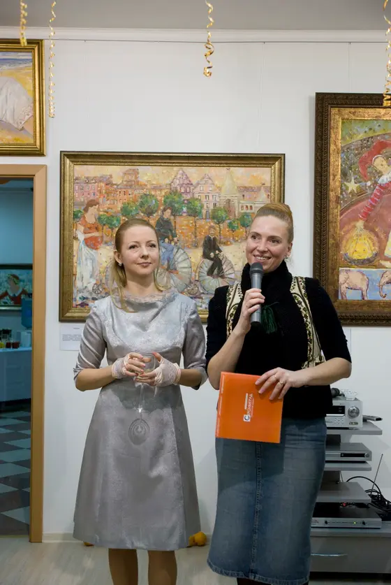 1261454044_DSC09033.jpg — картина, Выставка в Москве