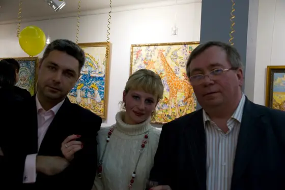 1261454086_DSC09088.jpg — картина, Выставка в Москве