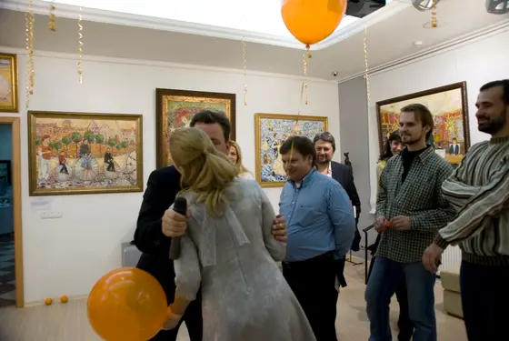 1261454107_DSC09135.jpg — картина, Выставка в Москве