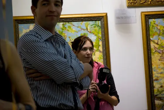 1261454108_DSC09138.jpg — картина, Выставка в Москве