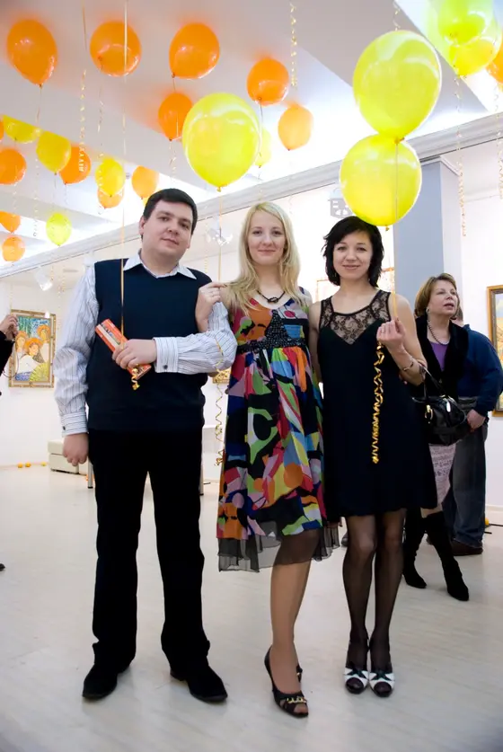 1261454108_DSC09145.jpg — картина, Выставка в Москве