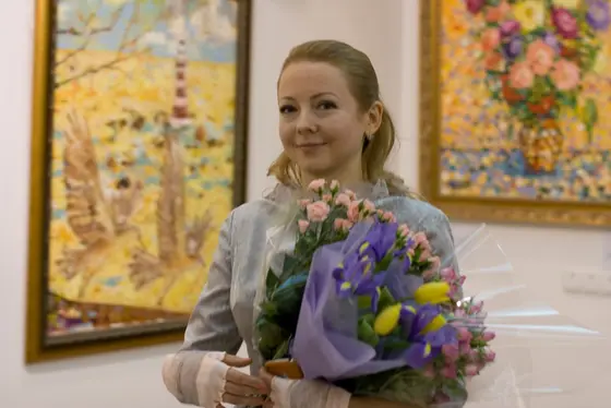 1261455114_IMG_3632.jpg — картина, Выставка в Москве