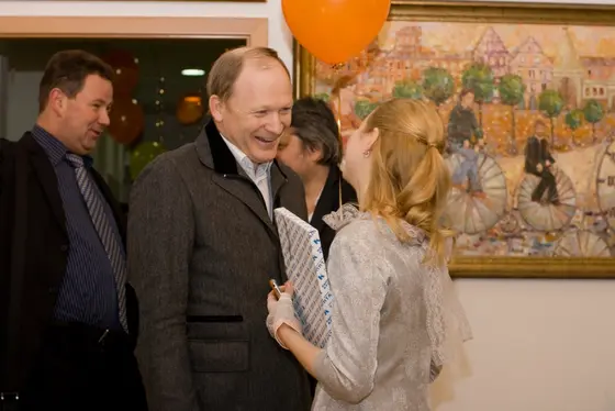 1261455131_IMG_3683.jpg — картина, Выставка в Москве