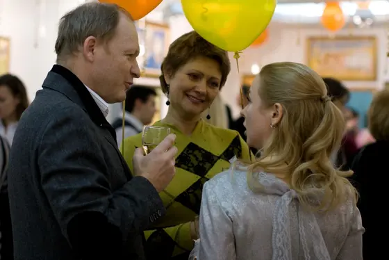 1261455131_IMG_3693.jpg — картина, Выставка в Москве
