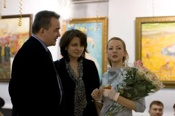 1261455133_IMG_3689.jpg — картина, Выставка в Москве