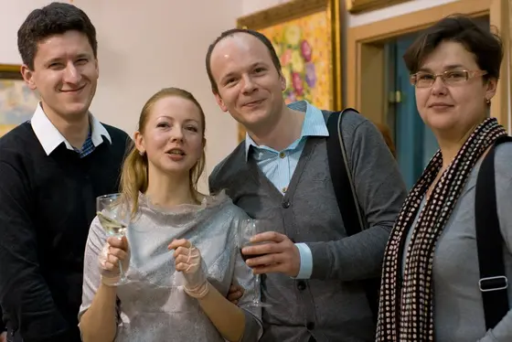 1261455215_IMG_3773.jpg — картина, Выставка в Москве