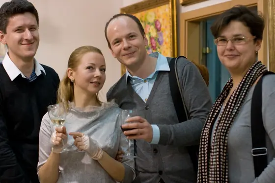 1261455215_IMG_3774.jpg — картина, Выставка в Москве