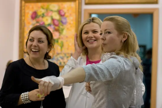 1261455216_IMG_3791.jpg — картина, Выставка в Москве