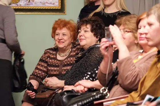 DSCF3473.jpg — картина, Выставка Будьте как дети