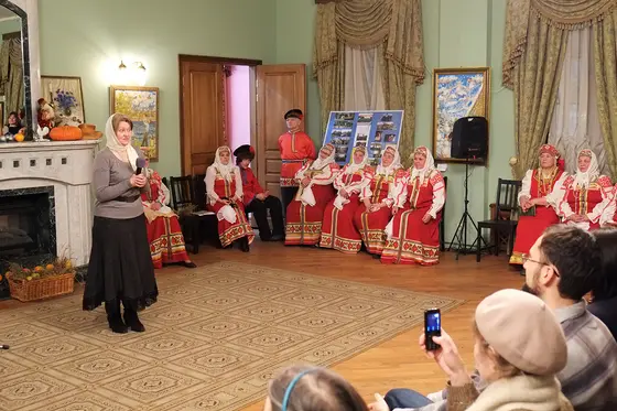 DSCF3501.jpg — картина, Выставка Будьте как дети