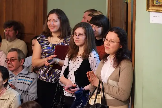 DSCF3544.jpg — картина, Выставка Будьте как дети