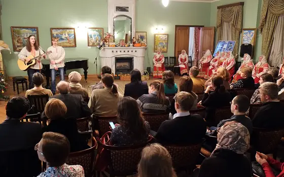 DSCF3561.jpg — картина, Выставка Будьте как дети