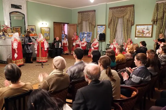 DSCF3631.jpg — картина, Выставка Будьте как дети