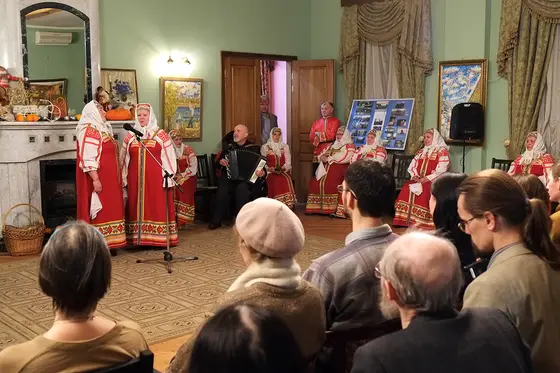 DSCF3639.jpg — картина, Выставка Будьте как дети