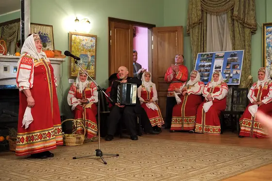 DSCF3645.jpg — картина, Выставка Будьте как дети