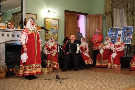DSCF3651.jpg — картина, Выставка Будьте как дети