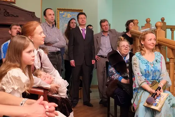 DSCF3712.jpg — картина, Выставка Будьте как дети