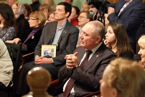 DSCF3797.jpg — картина, Выставка Будьте как дети