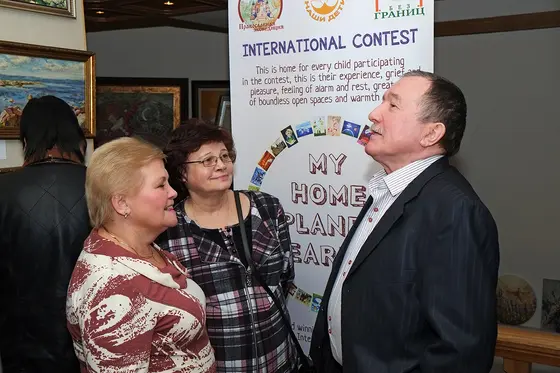 DSCF3944.jpg — картина, Выставка Будьте как дети