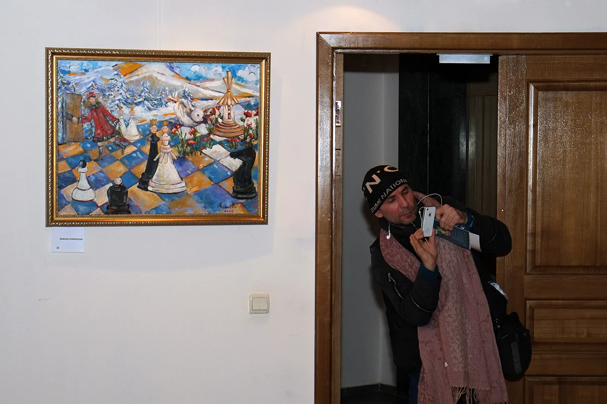DSCF3971.jpg — холст, масло, художник Инна Рязанова