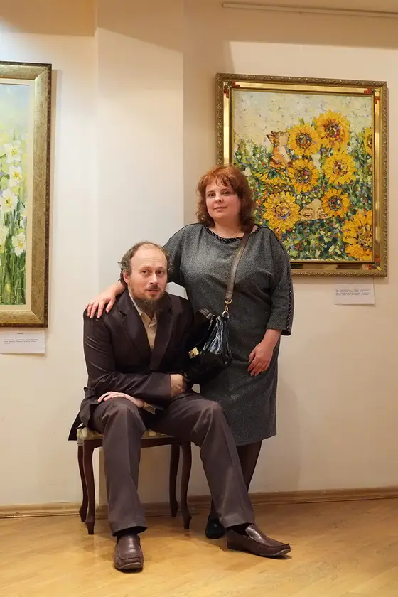 DSCF4065.jpg — картина, Выставка Будьте как дети