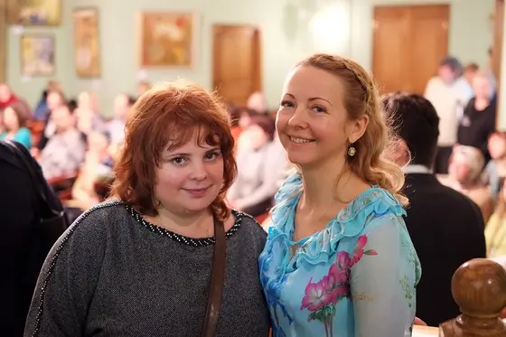 DSCF4083.jpg — картина, Выставка Будьте как дети