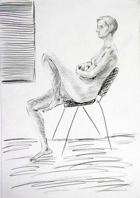 image00008 — холст, масло, художник Инна Рязанова