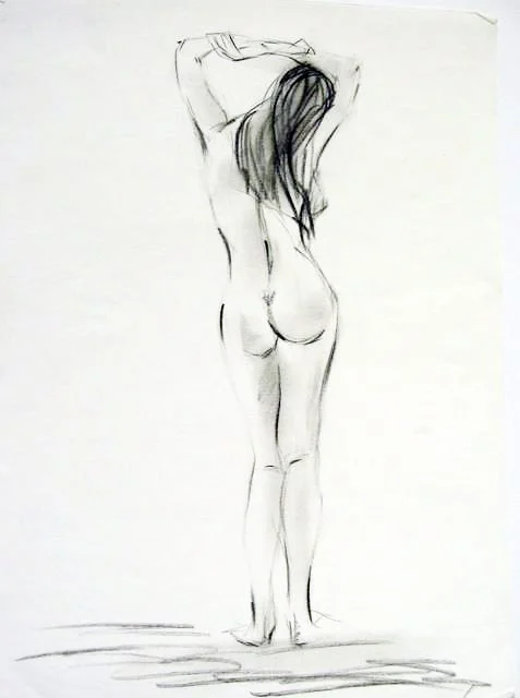 image00009 — холст, масло, художник Инна Рязанова