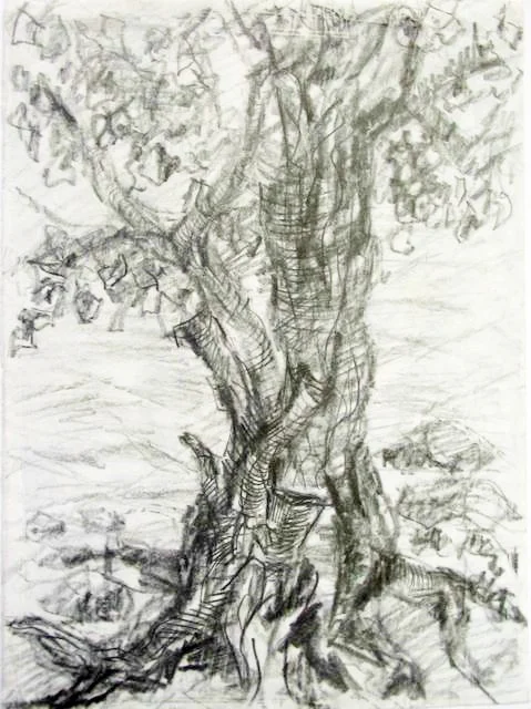 image00010 — холст, масло, художник Инна Рязанова