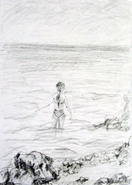image00011 — холст, масло, художник Инна Рязанова